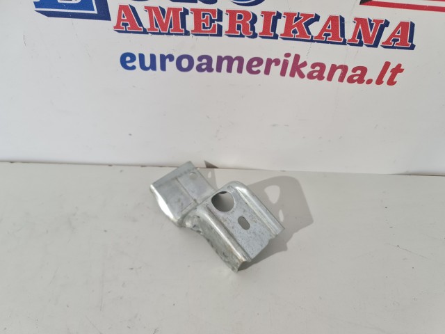 Lower Rail Support Bracket (left)